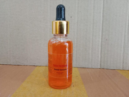 Trulykomal Gold Serum All Skin Type 50ML (Pack of 2)